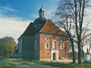 Braniewo (Parafia Świętego Krzyża)